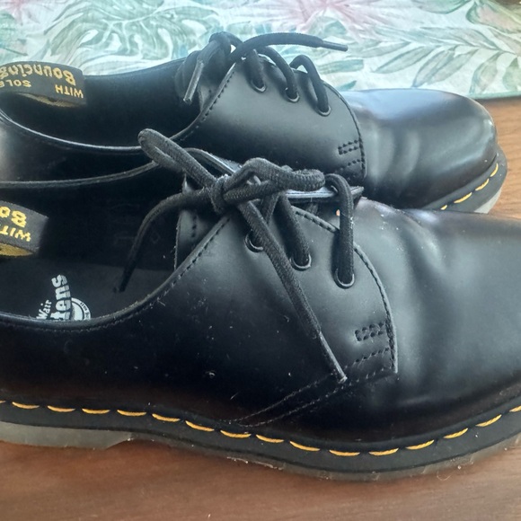 Dr. Martens 1461 Iced Oxford shoes main image 5